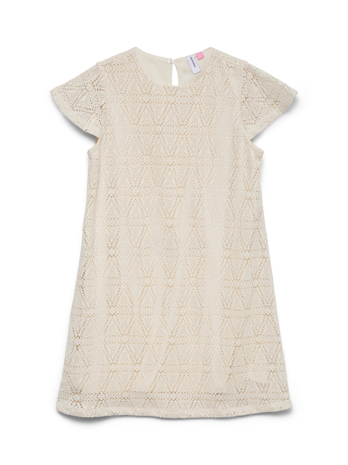 Birch Kjole fra Vero Moda - 10343044