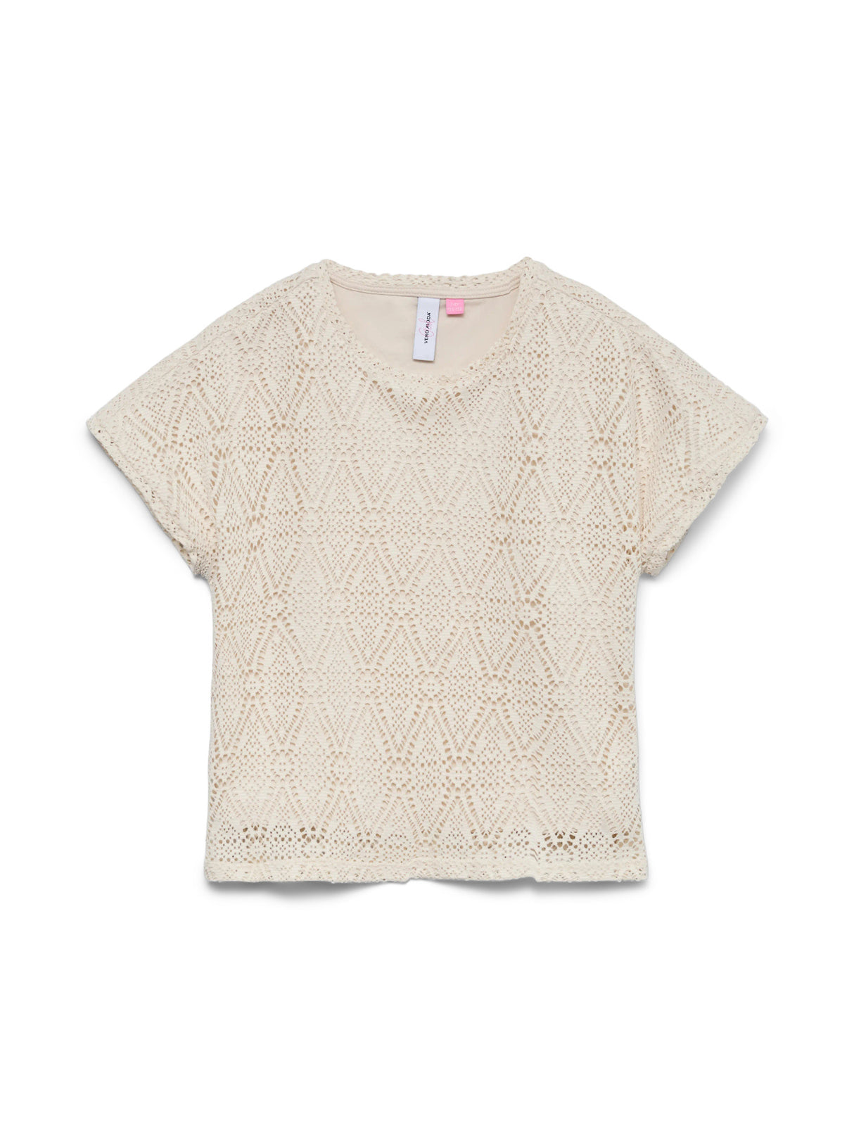 Birch Top fra Vero Moda - 10343045