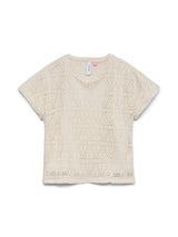 Birch Top fra Vero Moda - 10343045