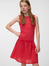 Poinsettia Kjole fra Vero Moda - 10343057