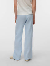 Cashmere Blue Bukser fra Vero Moda - 10343604