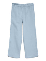 Cashmere Blue Bukser fra Vero Moda - 10343604
