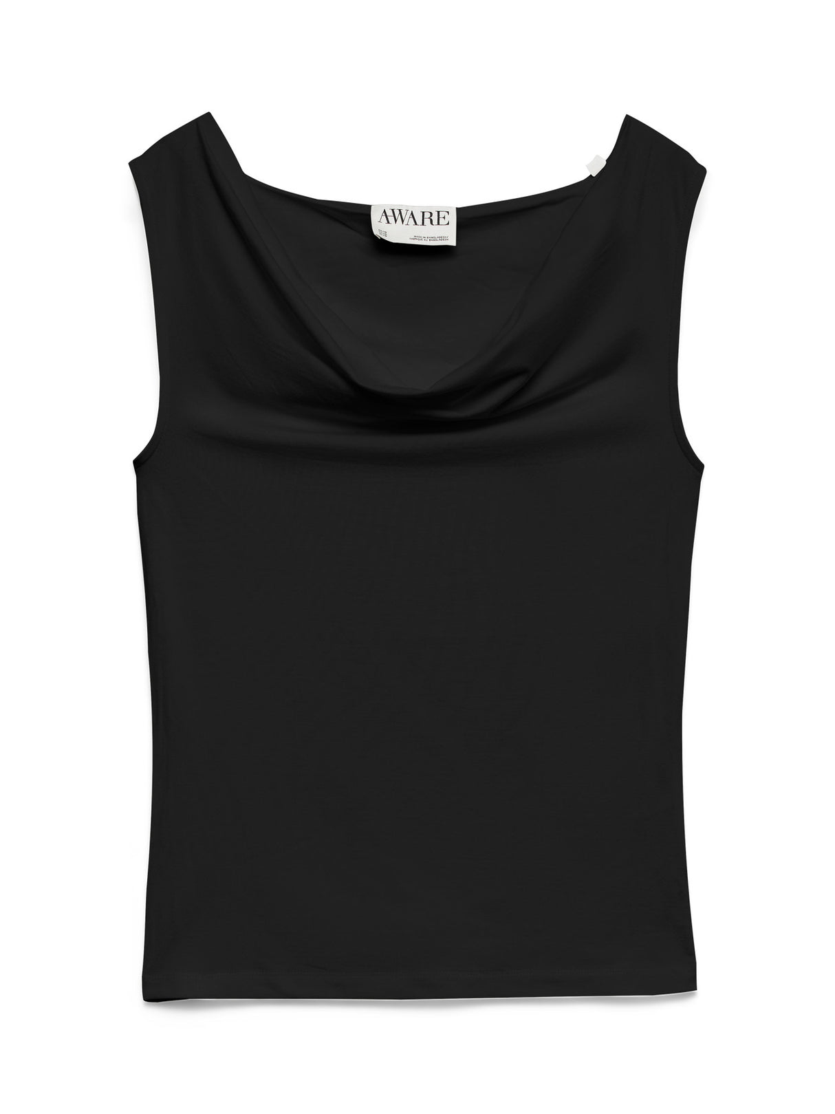 Black Top fra Vero Moda - 10344258