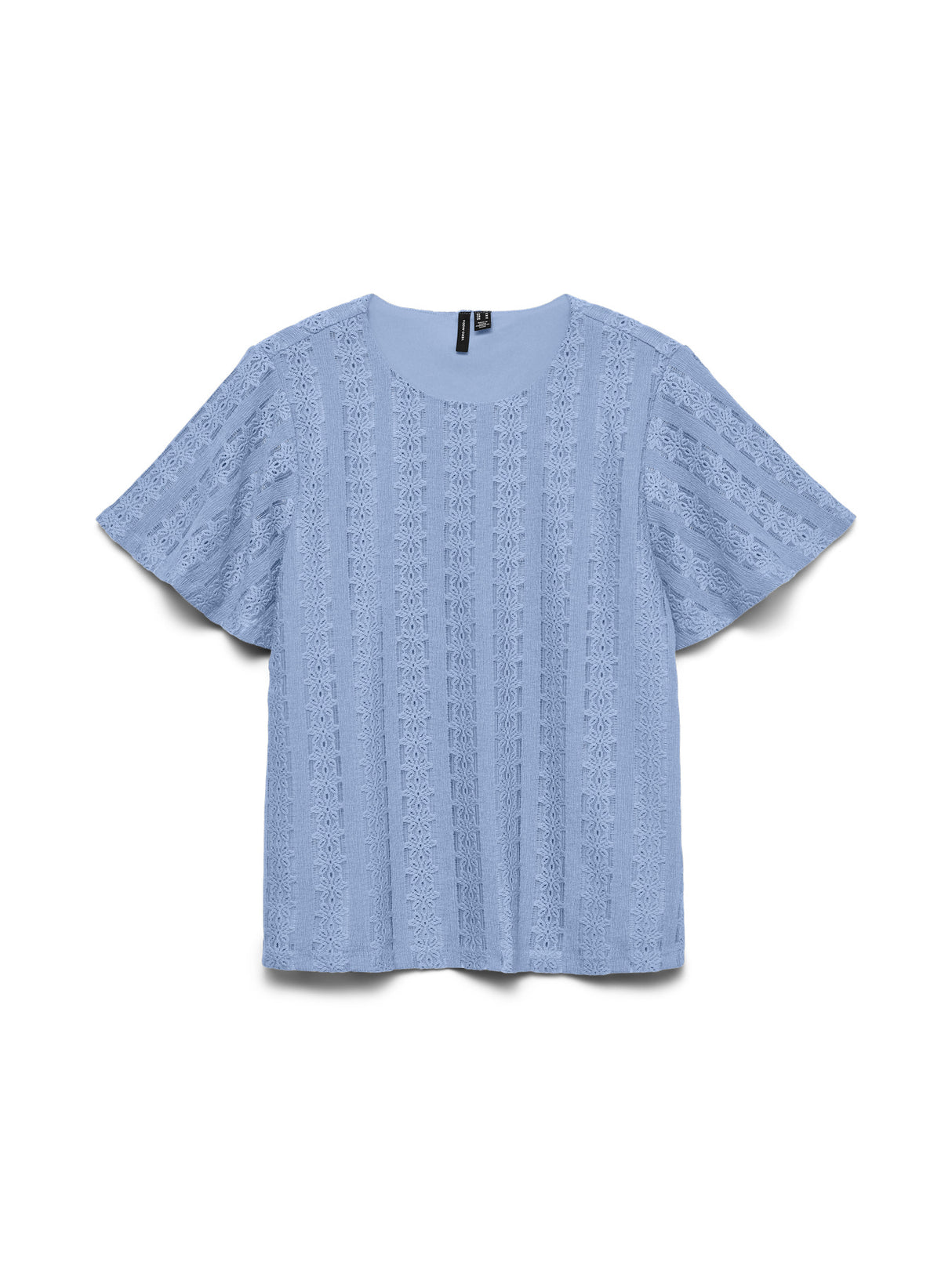 Brunnera Blue Top fra Vero Moda - 10344427