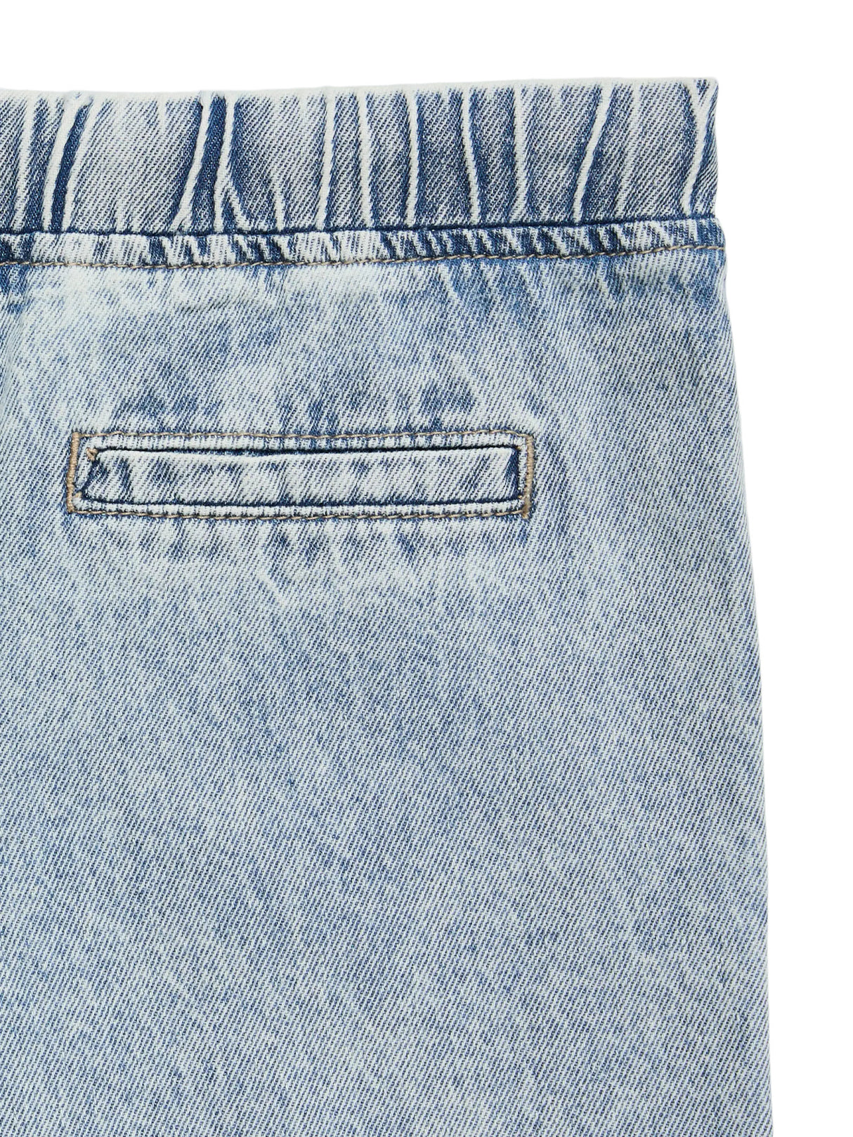 Light Blue Denim Bukser fra Vero Moda - 10344752
