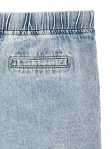 Light Blue Denim Bukser fra Vero Moda - 10344752