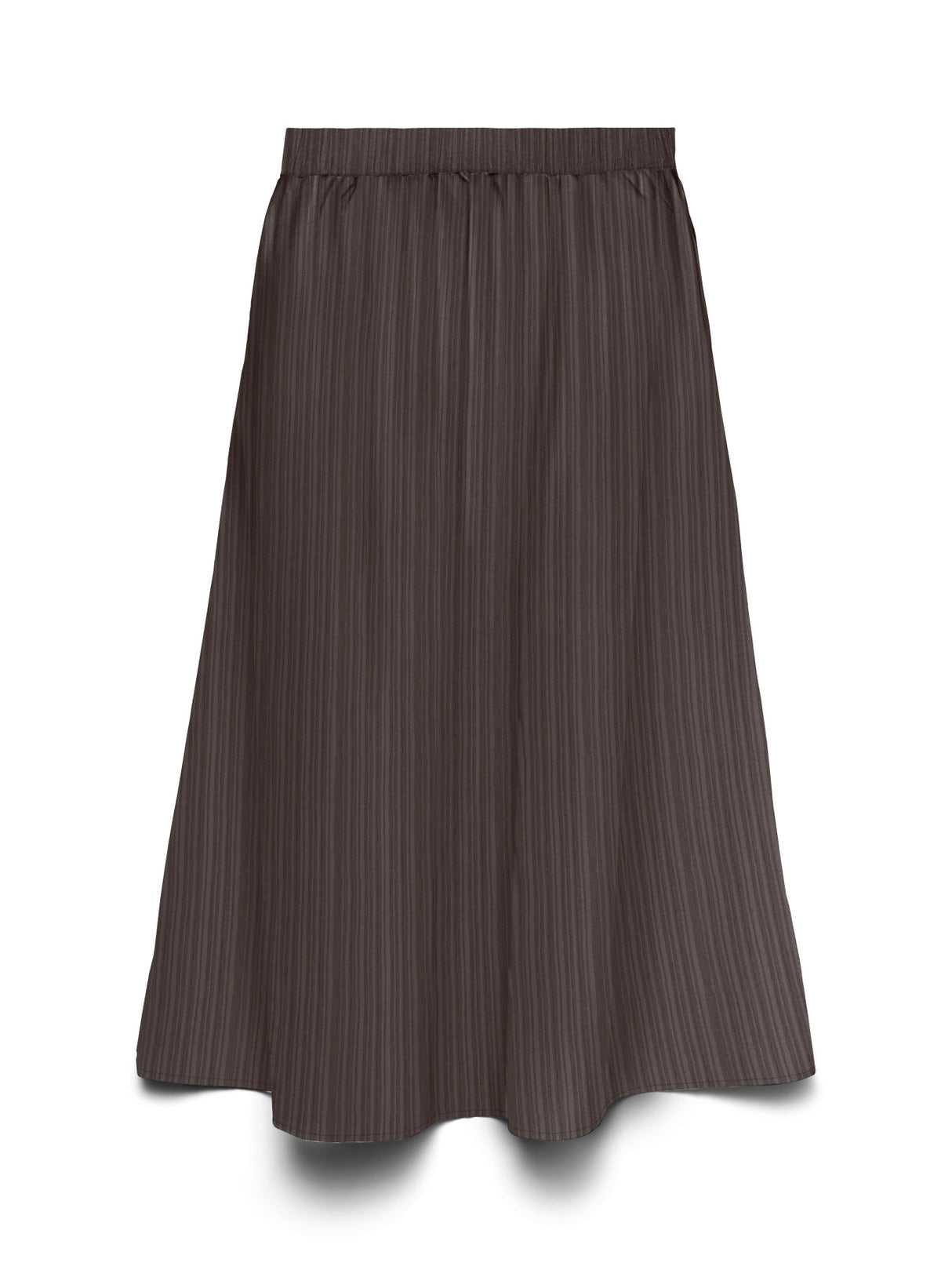 Vero Moda Chocolate Torte Nederdel - 10344891