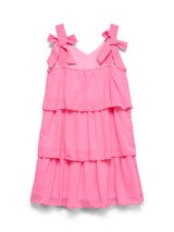 Pink Cosmos Kjole fra Vero Moda - 10345524