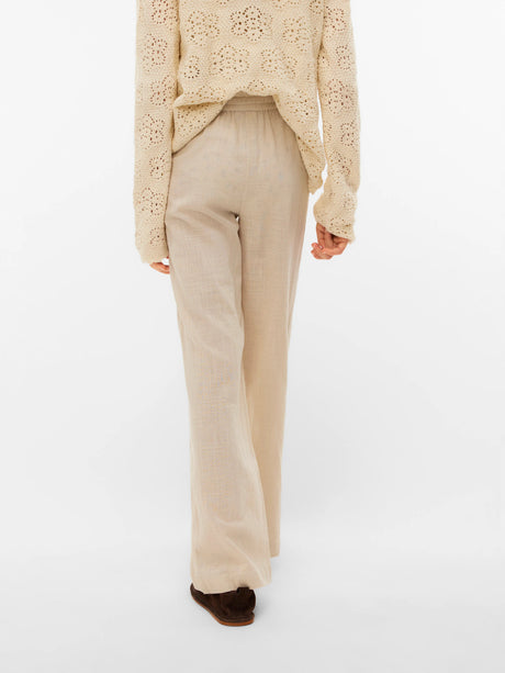 Silver Lining Bukser fra Vero Moda - 10345586