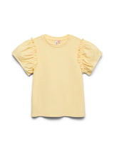Golden Haze Top fra Vero Moda - 10345591