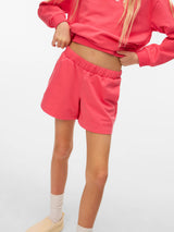 Coral Paradise Shorts fra Vero Moda - 10345609
