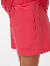 Coral Paradise Shorts fra Vero Moda - 10345609