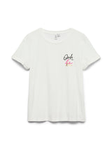 Snow White OH LA LA Top fra Vero Moda - 10345848