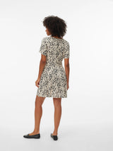 Birch KORA Kjole fra Vero Moda - 10346102