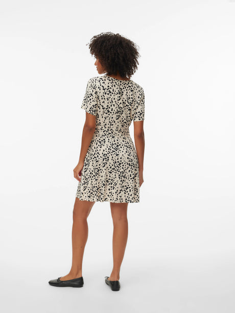 Birch KORA Kjole fra Vero Moda - 10346102