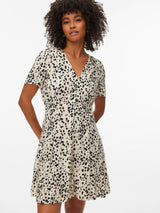 Birch KORA Kjole fra Vero Moda - 10346102