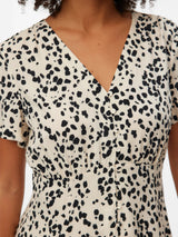 Birch KORA Kjole fra Vero Moda - 10346102