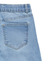 Light Blue Denim Bukser fra Vero Moda - 10346847
