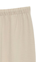 Silver Lining CORD STRING BLACK DETAIL Bukser fra Vero Moda - 10349233