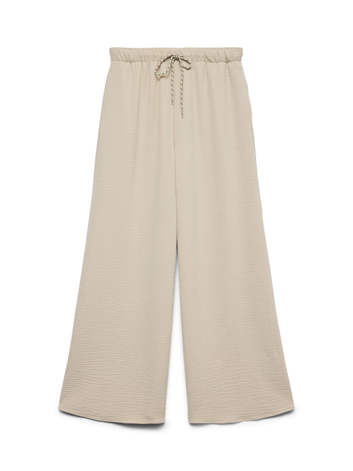 Silver Lining CORD STRING BLACK DETAIL Bukser fra Vero Moda - 10349233