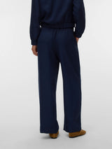 Navy Blazer Bukser fra Vero Moda - 10349807