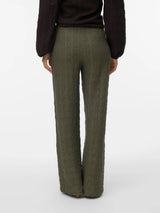 Grape Leaf Bukser fra Vero Moda - 10349825