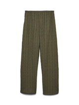 Grape Leaf Bukser fra Vero Moda - 10349825