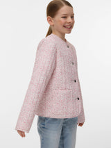Snow White FLOWERS Overtøj fra Vero Moda - 10350060