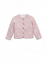 Snow White FLOWERS Overtøj fra Vero Moda - 10350060