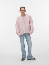 Snow White FLOWERS Overtøj fra Vero Moda - 10350060