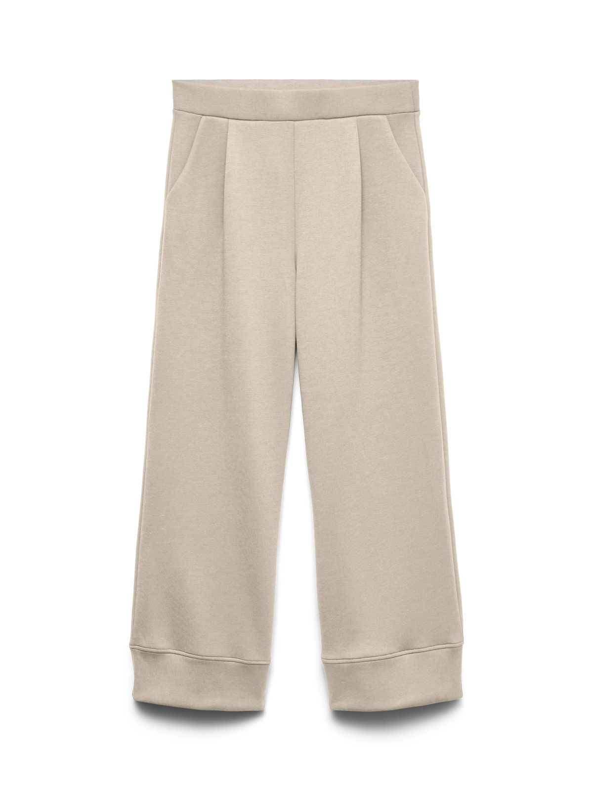 Oatmeal Bukser fra Vero Moda - 10350197