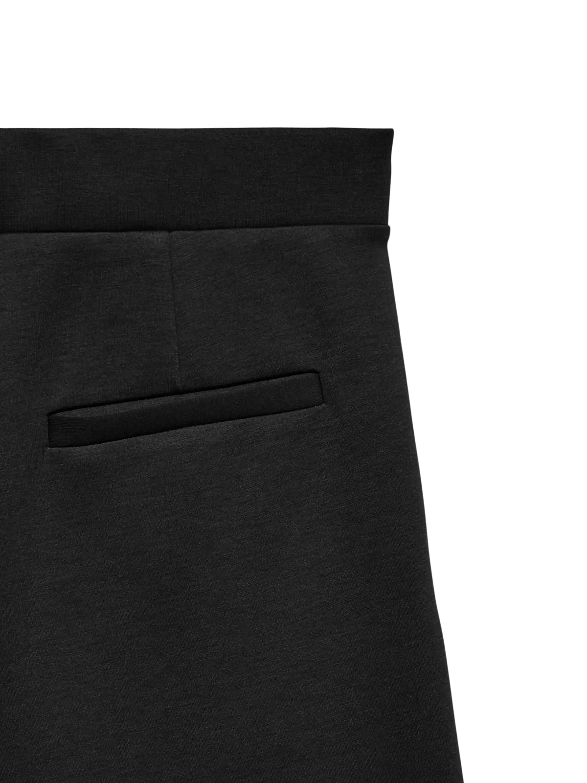 Black Bukser fra Vero Moda - 10350197