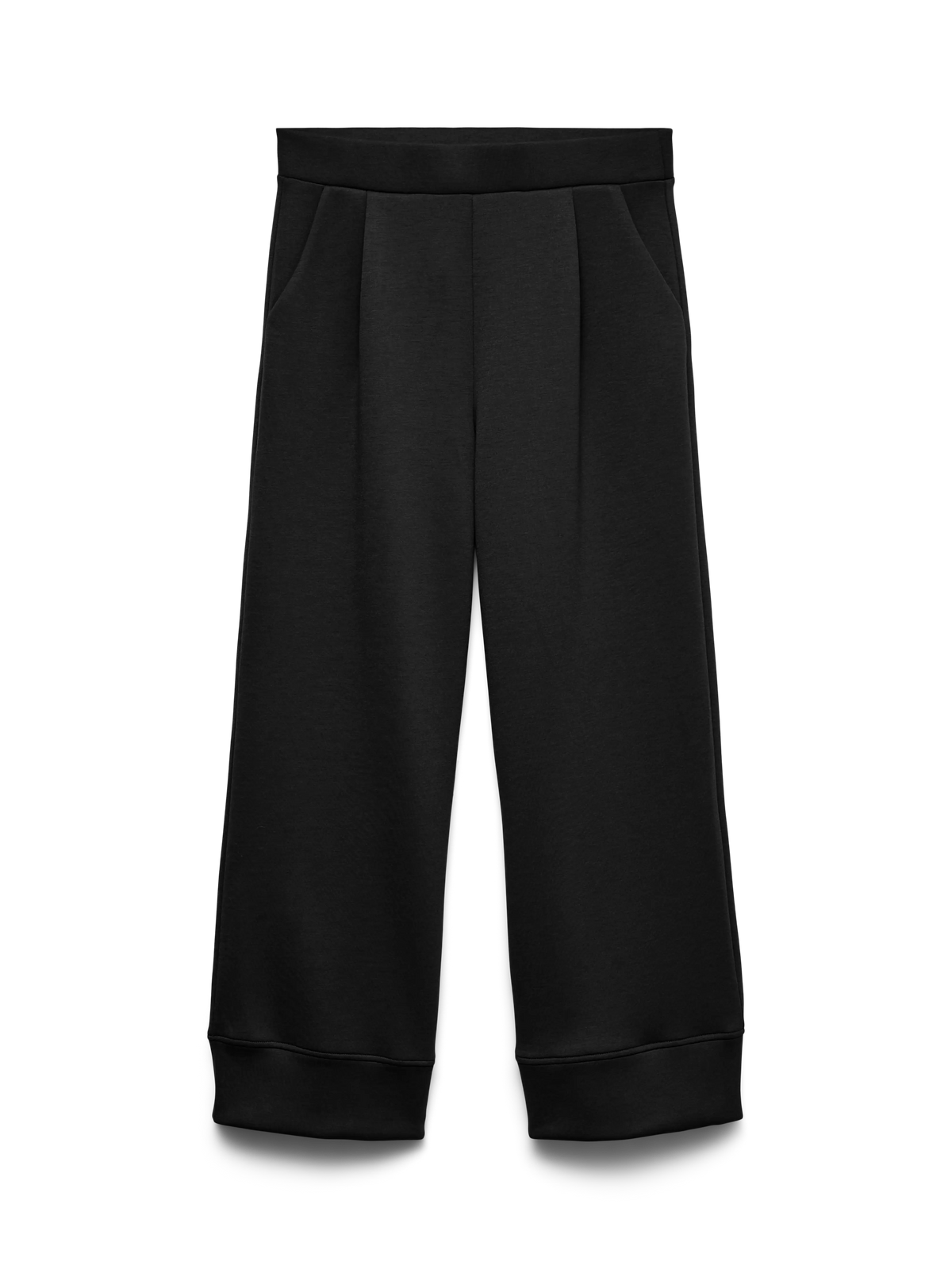 Black Bukser fra Vero Moda - 10350197