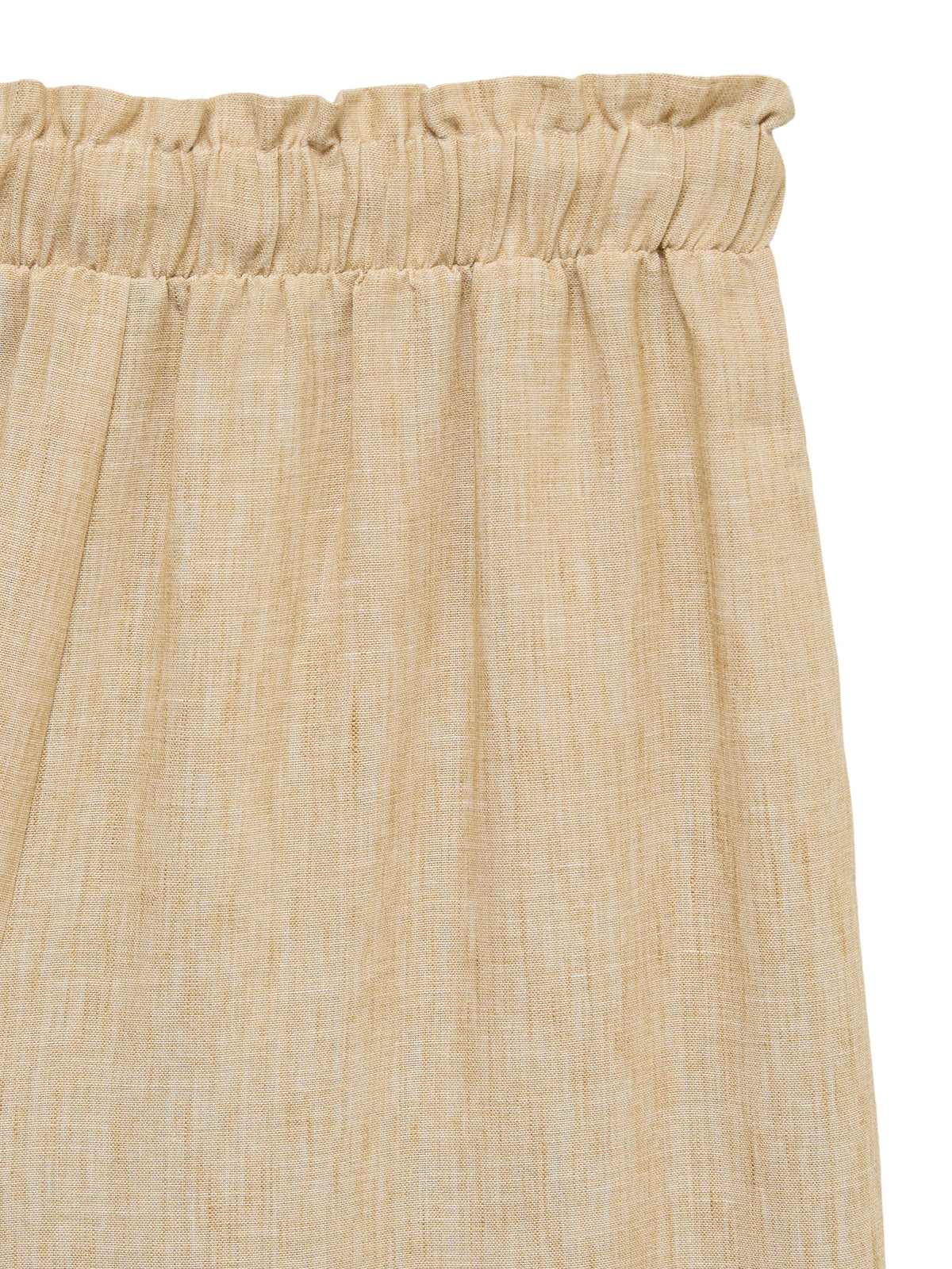 Warm Sand Bukser fra Vero Moda - 10350442