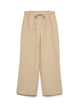 Warm Sand Bukser fra Vero Moda - 10350442