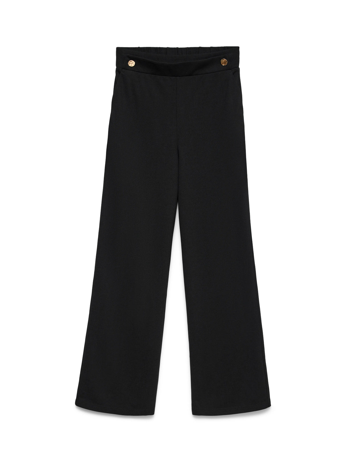 Black Bukser fra Vero Moda - 10351369