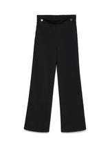 Black Bukser fra Vero Moda - 10351369