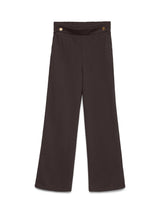 Brune Bukser fra Vero Moda - 10351369