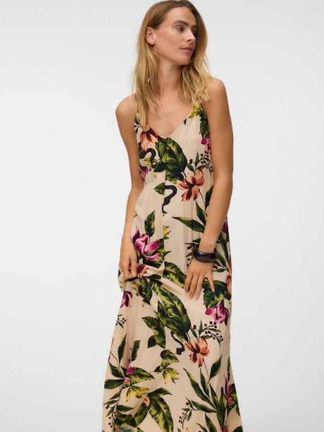 Bisque ARY Kjole fra Vero Moda - 10351445