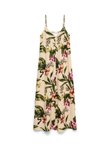 Bisque ARY Kjole fra Vero Moda - 10351445