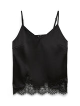 Black Top fra Vero Moda - 10351743
