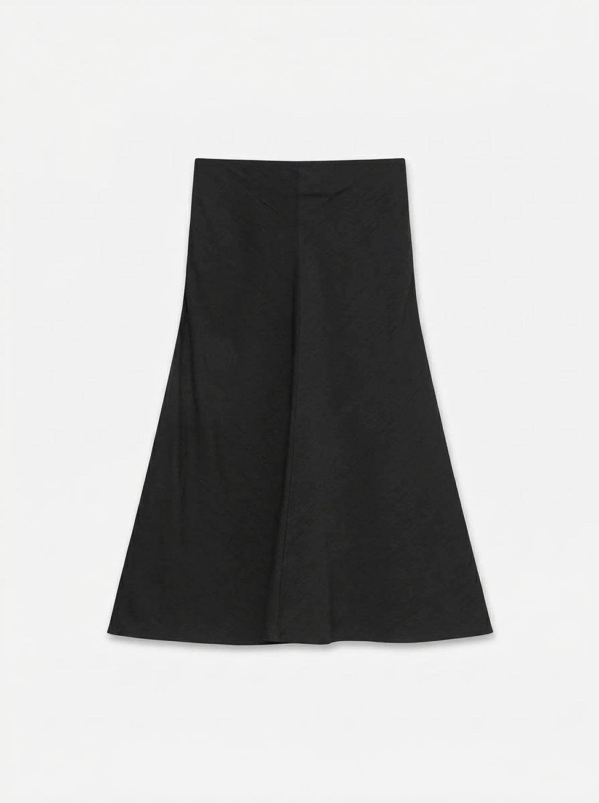Black Nederdel fra Vero Moda - 10355485