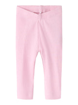 Sweet Dreams MELANGE Leggings fra Name it - 13198040