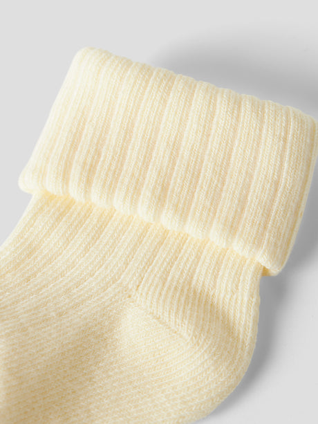 Name it Pear Sorbet Socks - 13207439