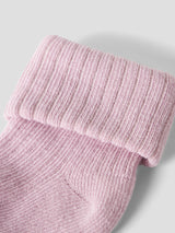 Name it Fragrant Lilac Socks - 13207439