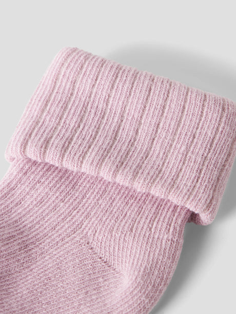 Name it Fragrant Lilac Socks - 13207439