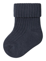 Ombre Blue Strømper fra Name it - 13207468
