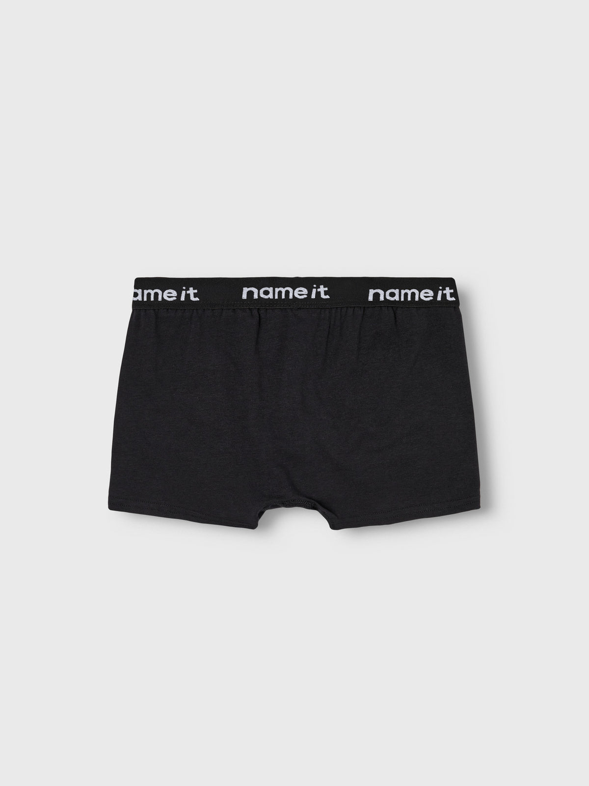 Black Icon in waistband Undertøj fra Name it - 13208836