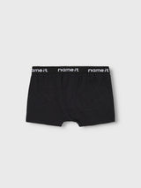 Black Icon in waistband Undertøj fra Name it - 13208836