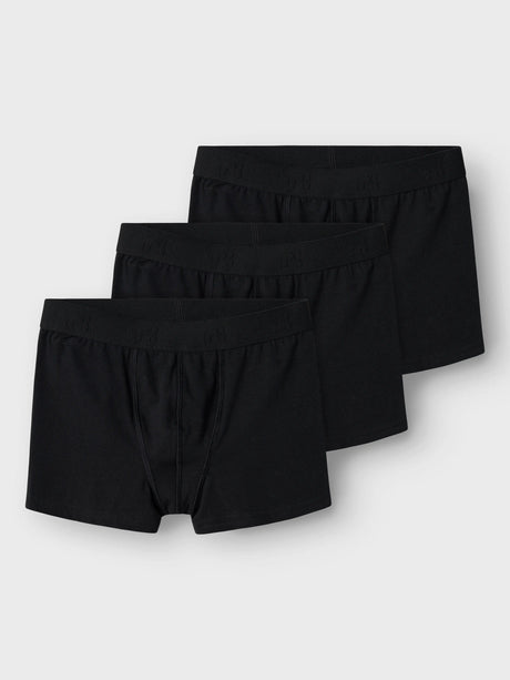 Black Undertøj fra Name it - 13208836